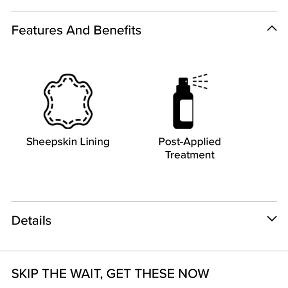 Like New UGG Slippers - Picture 11 of 12